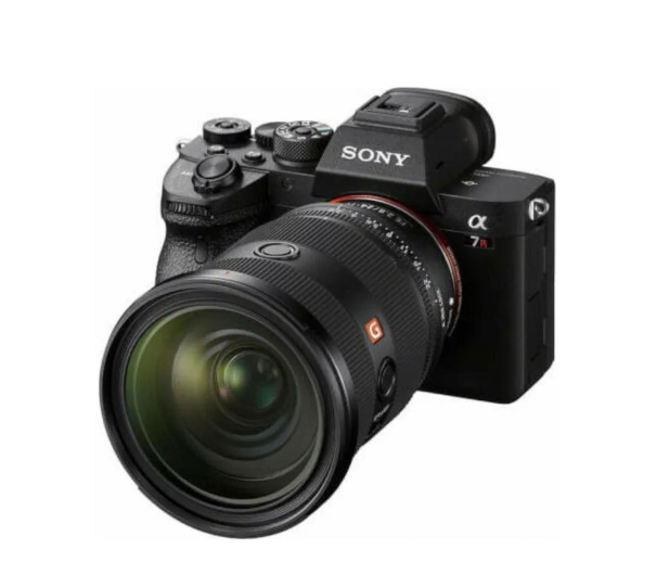 Sony FE 24–70 mm f/2.8 GM - 1517934 - zdjęcie 2